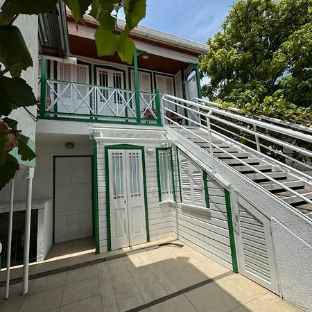 Posada Nativa Miss Ethel San Andrés Exterior foto